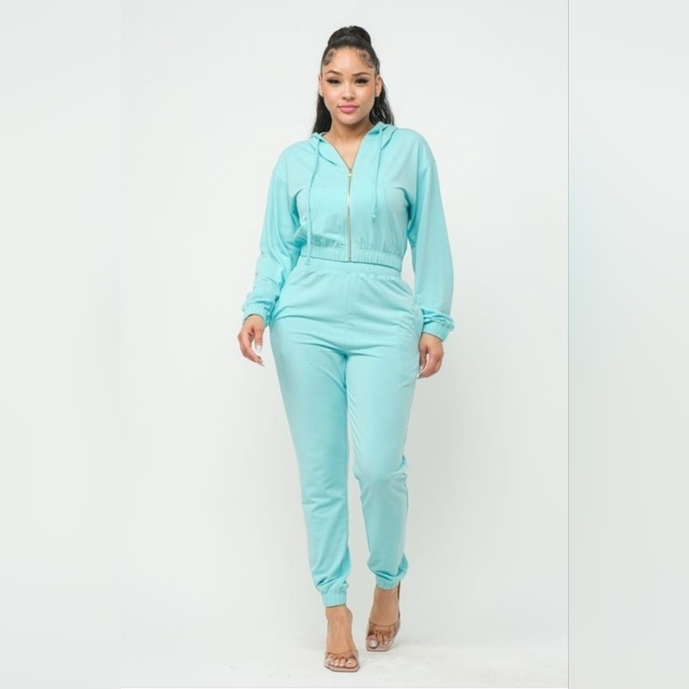 Women's Sports Set Size S, M